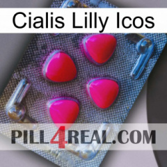 Cialis Lilly Icos 13